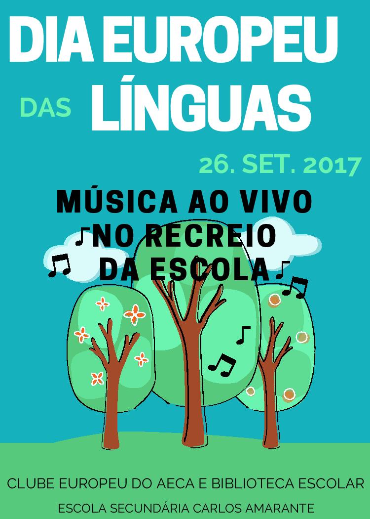 Aprender Português: 2017