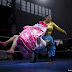 BBC Mundo elige fotografía de cholitas luchadoras como una de las mejores del deporte en 2015