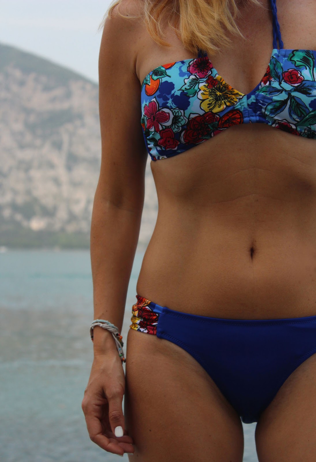 Eniwhere Fashion - Yamamay - Taormina bikini