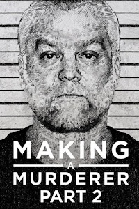 Making a Murderer Poster