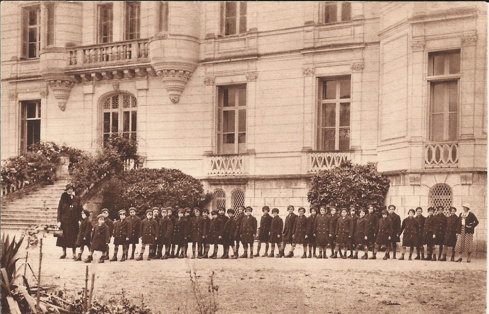 Château de la Sistière - Cour-Cheverny