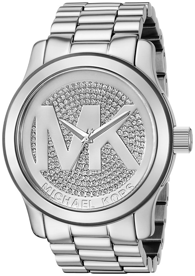Watches women michael kors, Michael kors runway, Women's michael kors watch