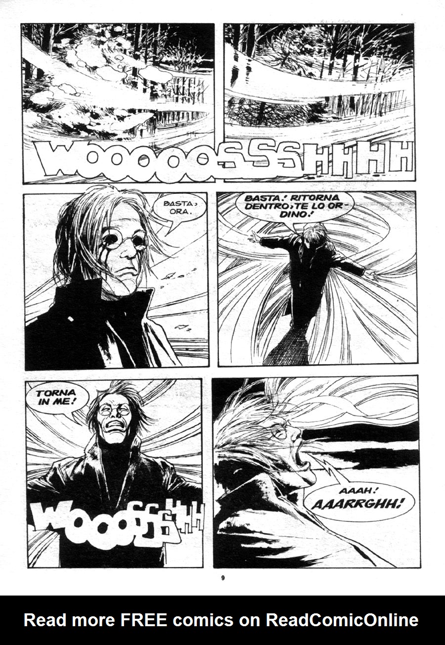 Dylan Dog (1986) issue 170 - Page 6
