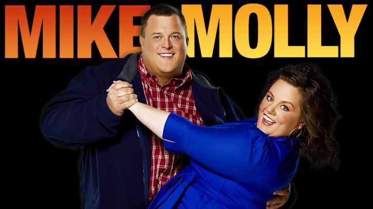 POLL : What did you think of Mike and Molly - Series Finale?
