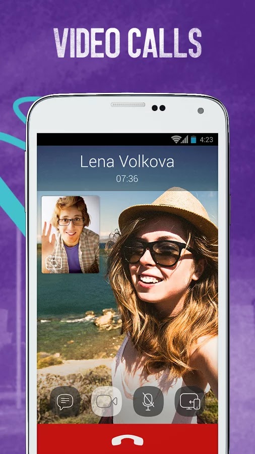 DOWNLOAD VIBER 5.2.2.478 APK › File Download