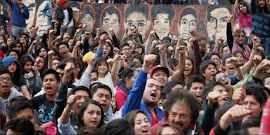Petición: Petición: 72 horas: ¡Ultimátum ciudadano a Peña Nieto!