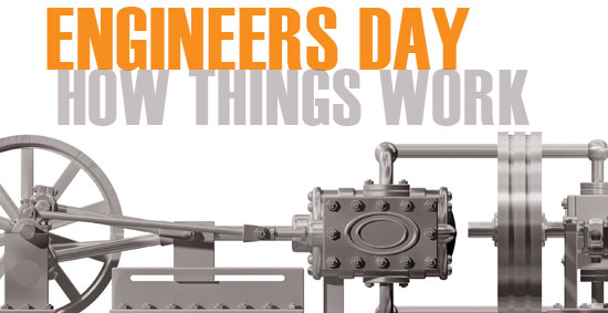 engineers day images