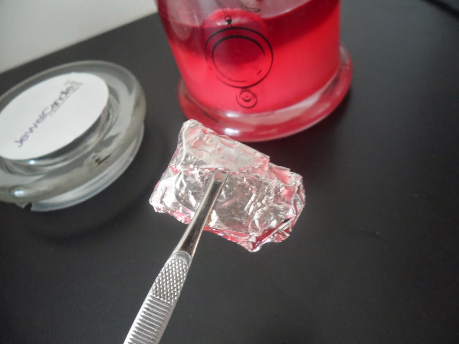 Beauty is joy Jewel candle un bijou dans chaque bougie