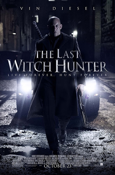 the last witch hunter filmywap