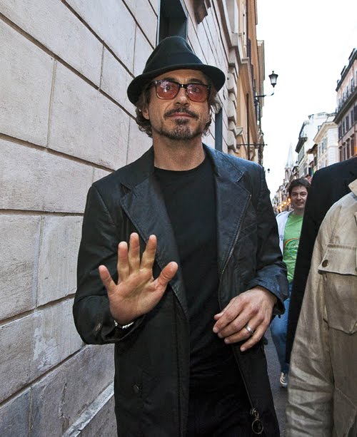 Isa recommends best of Robert downey jr bisexual bisexual jr Robert downey