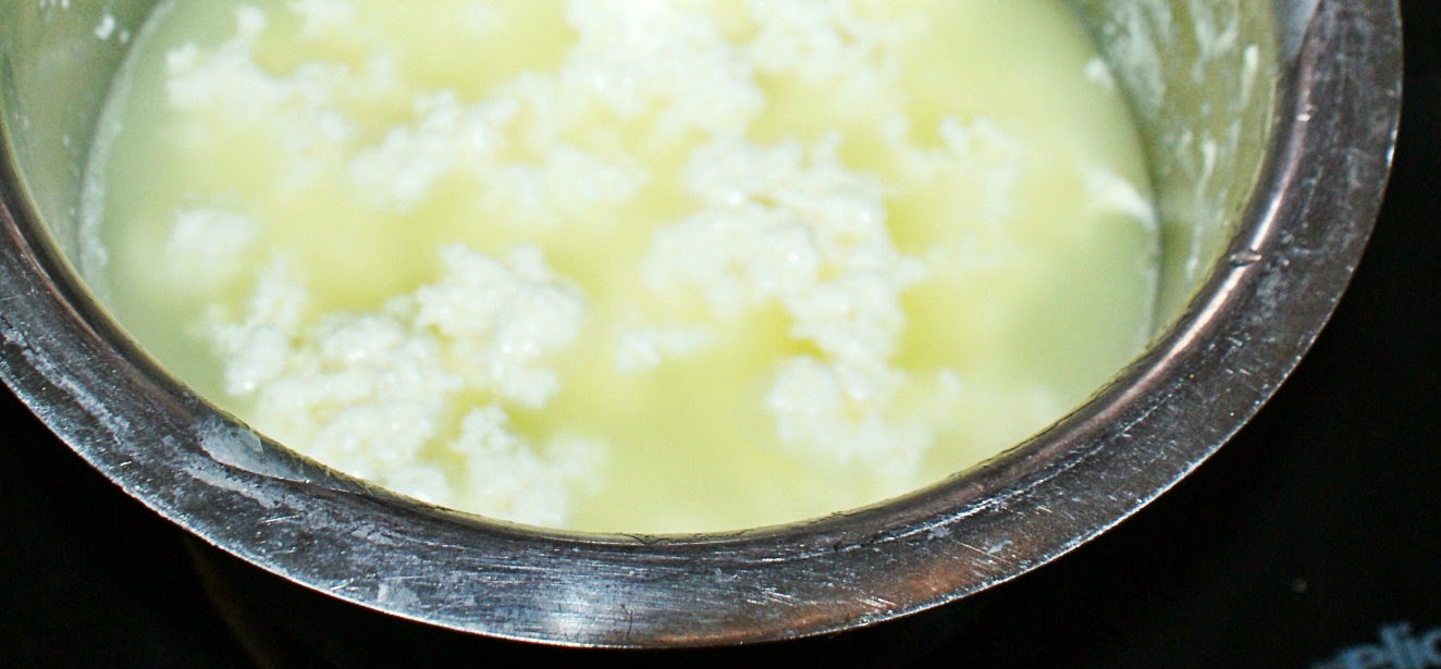 молочная сыворотка дрожжи