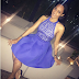 She Is Simply Sweet; Checkout Wizkid's Bae, Tania Omotayo's Cute Attire As She Attends Friend's Party