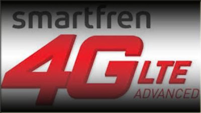 Smartfren 4G LTE