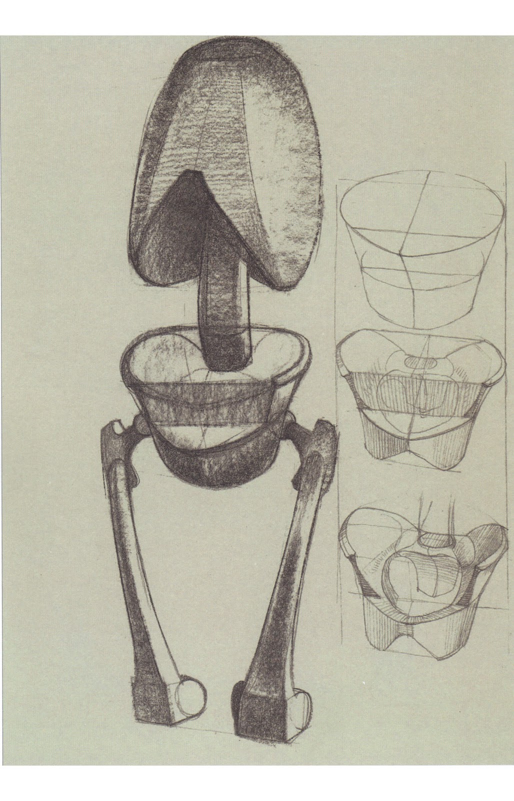 Foundation Figure: January 2012