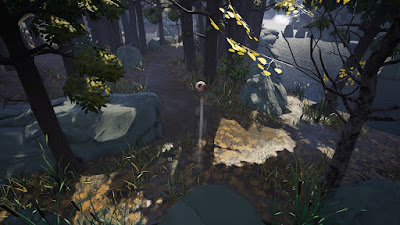 Skully Game Screenshot 3