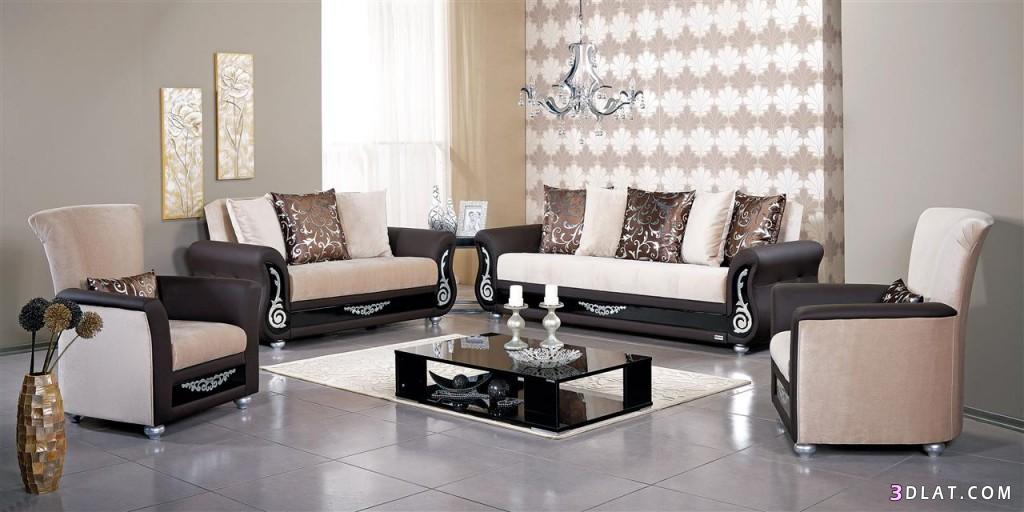 Salon fauteuil moderne design 2016 ~ tazmik.com for . Salon Marocain désign