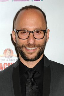 Darren Stein. Director of Jawbreaker