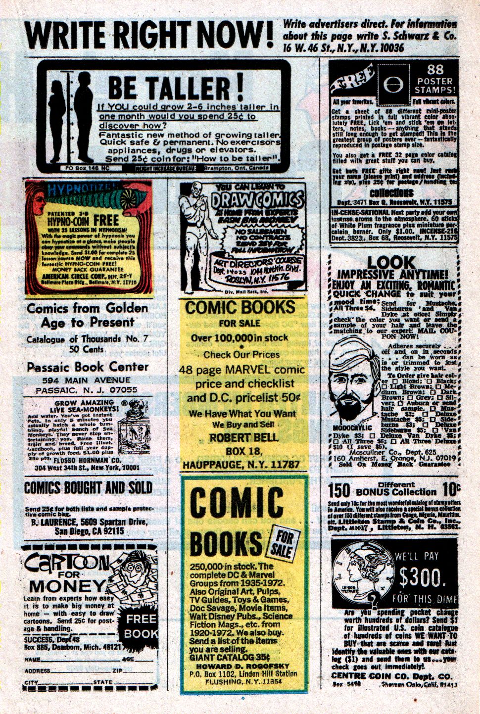 Read online Mister Miracle (1971) comic -  Issue #5 - 25