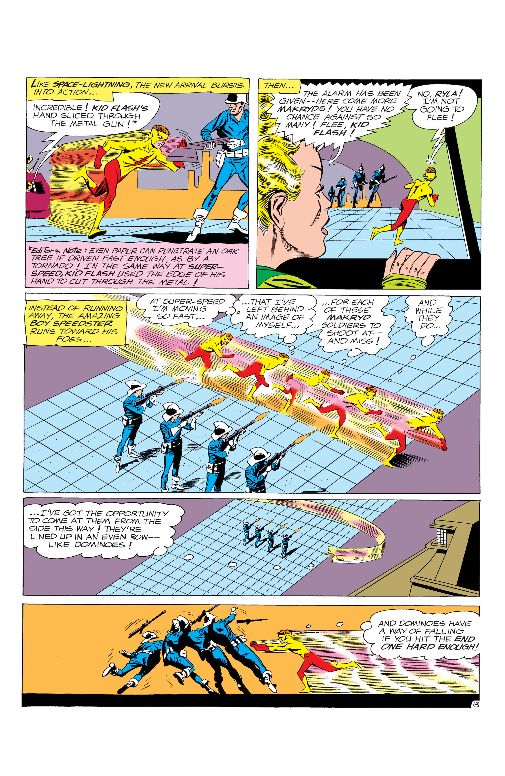 The Flash (1959) issue 135 - Page 14