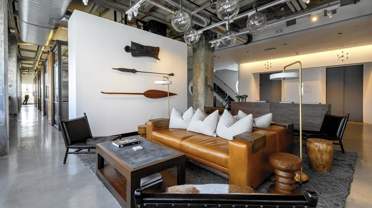 Travel And Trade South Africa African Furniture