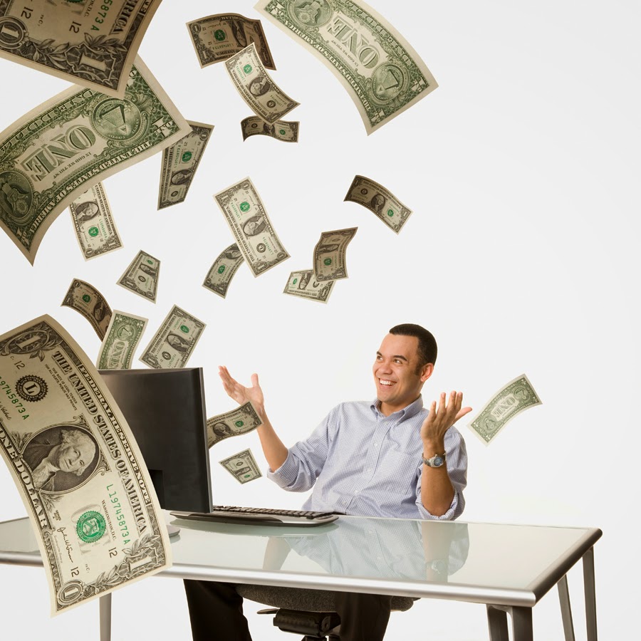 5 Addicted Myths Tips Given By Expert About Making Money Online Earning