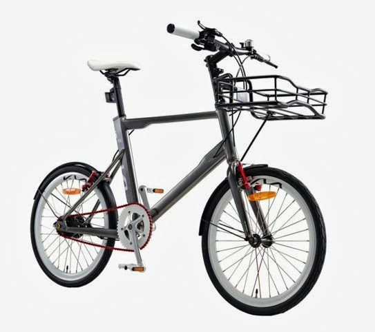 velo k