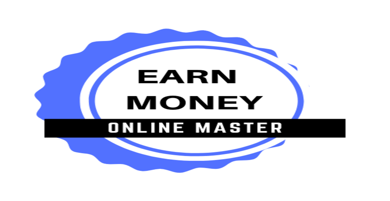 Earn MONEY ONLINE