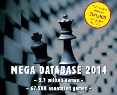 Clique e confira minhas partidas da nova MEGA DATABASE 2014