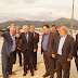 Επίσκεψη του Υπουργού Ναυτιλίας και Νησιωτικής Πολιτικής Φώτη Κουβέλη στο λιμάνι της Ηγουμενίτσας (+BINTEO)