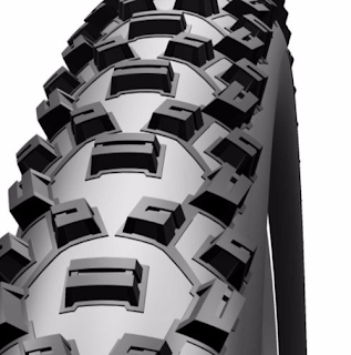 Покрышки для велосипеда. Как выбрать?