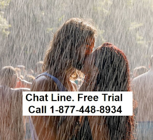 1-877-448-8934 Phone Chat Lines Free Trial
