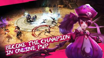 Download Taichi Panda: Heroes Apk v2.2 Mod (High Skill+PvP+Full Damage) Cheat Download Taichi Panda: Heroes Apk v2.2 Mod (High Skill+PvP+Full Damage)