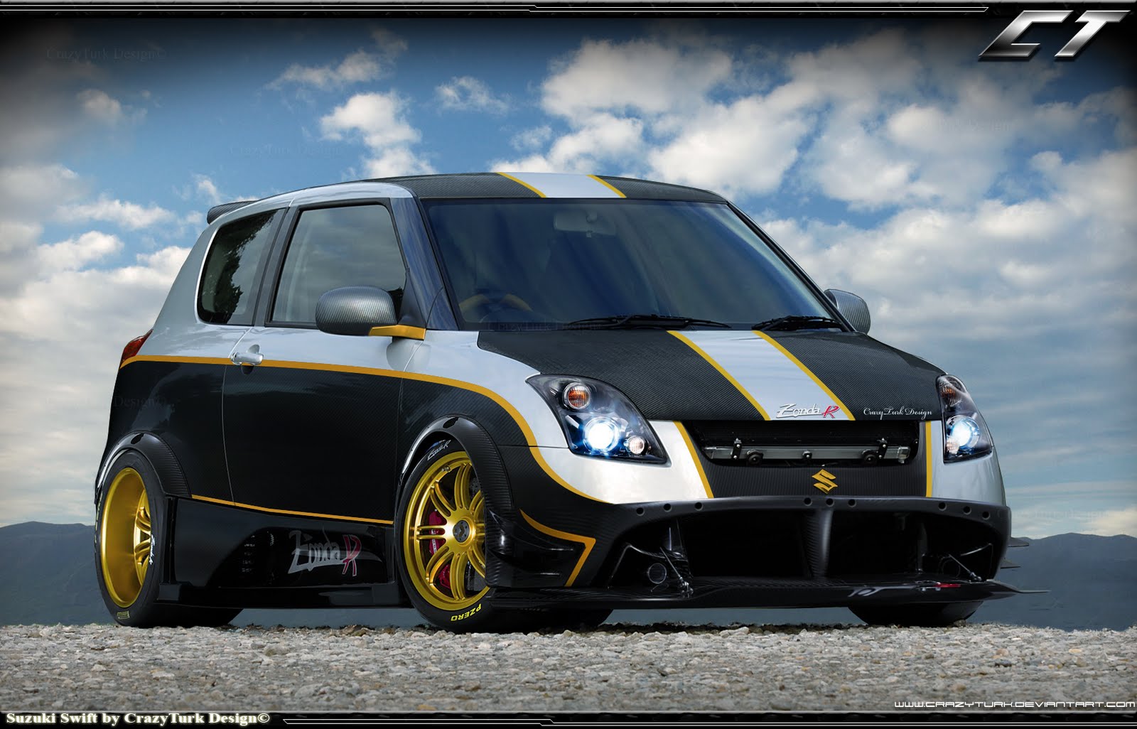 Suzuki Sports Car In India Suzuki Sports Car In India