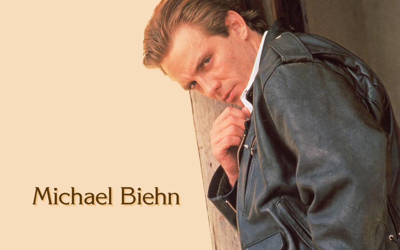 Filmovízia: Michael Biehn