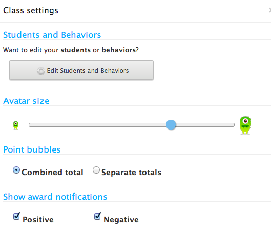 Tech Tidbits: Earn Your Black Belt with Class Dojo