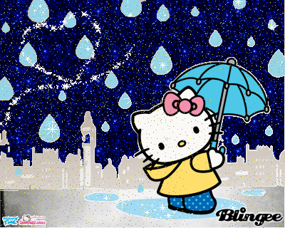GAMBAR ANIMASI HUJAN HELLO KITTY LUCU Foto Lucu Terbaru GAMBAR ANIMASI HUJAN HELLO KITTY LUCU Foto Lucu Terbaru