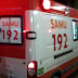 Homem de 52 anos é esfaqueado pelo enteado em Aramari