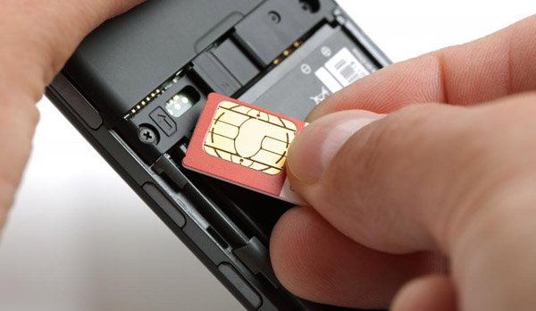 Sim Card Cloning Hack affect 750 millions users around the world