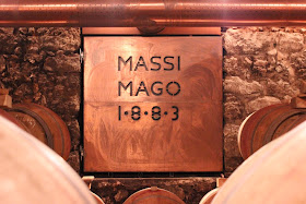 Massimago winery of Valpolicella