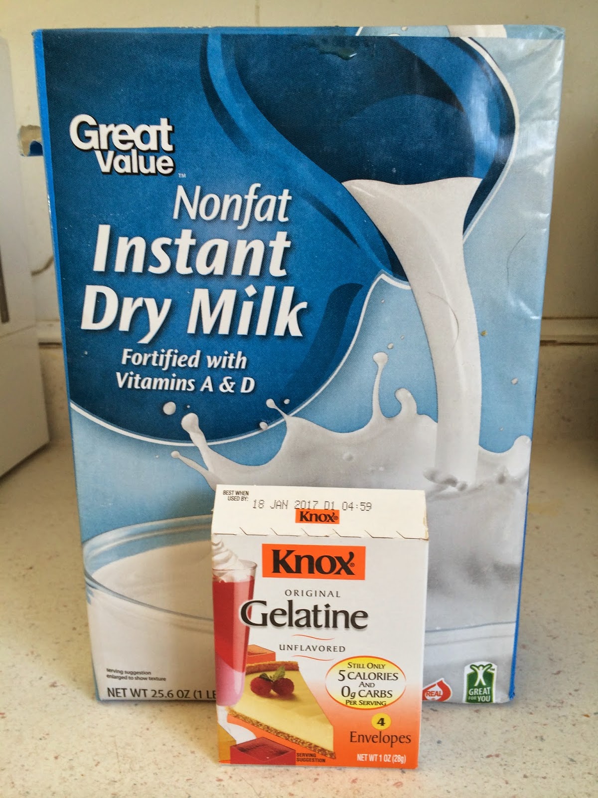 Harvest Moon by Hand DIY Pore Strips