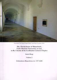 Analecta Cartusiana 45th Anniversary Catalogue Updated 11 02 2016