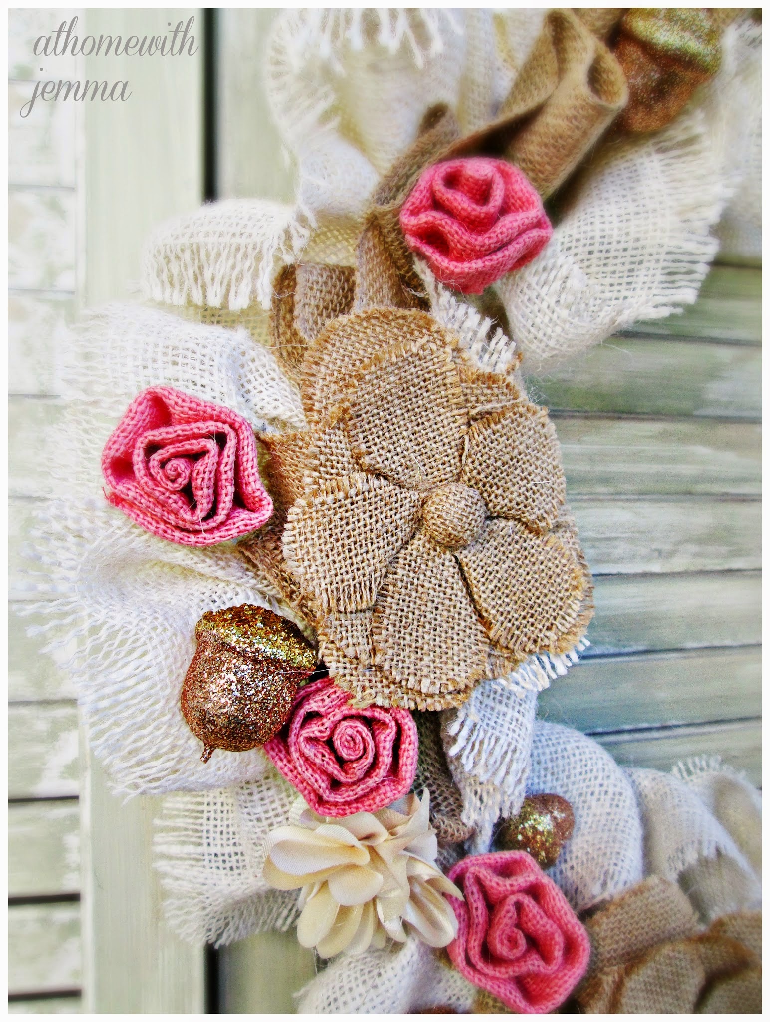 handmade-craft-diy-burlap-wreath-thanksgiving-athomewithjemma
