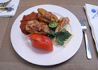 Resep Batagor Ikan Tenggiri Asli Bandung Batagor Ikan Tenggiri Asli Bandung