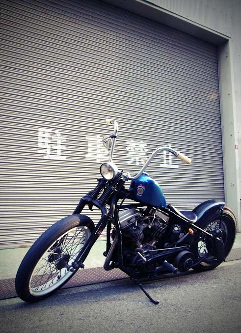 japanese muscle bikes