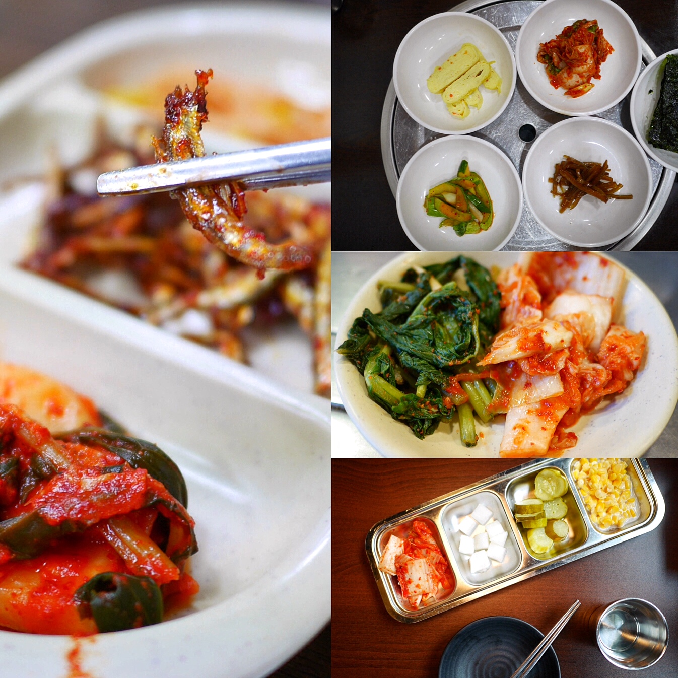 Seoul Food Guide 2015: How To Eat in Korea?  HeyTheresia  Indonesian Food  Travel Blogger