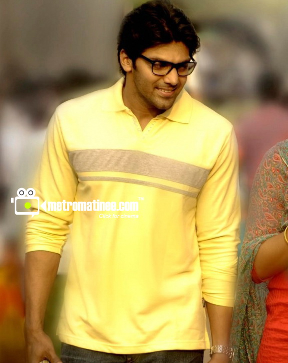 www.INSITEIN.blogspot.com: Irandam Ulagam/Brindavanomlo Nandakumaradu