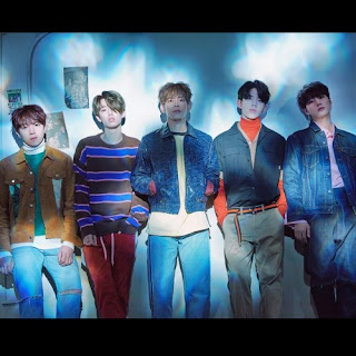 Lirik Lagu DAY6 - Beautiful Feeling dan Terjemahan Lirik Lagu DAY6 - Beautiful Feeling dan Terjemahan
