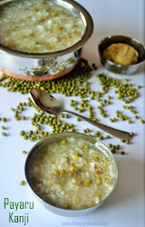 kanji served side payaru payar soups unto themselves meals dishes instead which regards warm rice