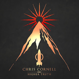 Higher Truth (Chris Cornell) Rock Album