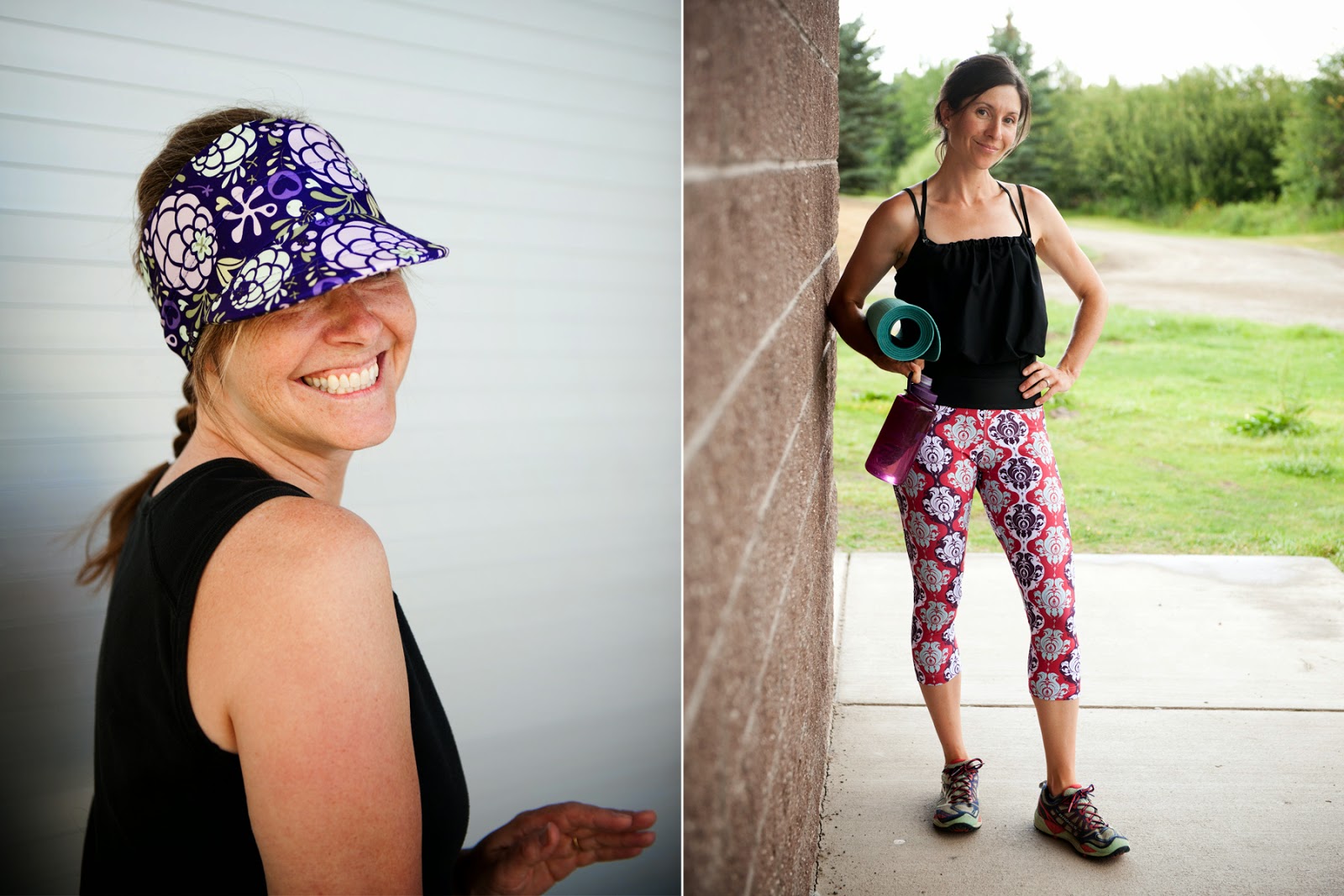 2014 Sauce Headwear & Legwear